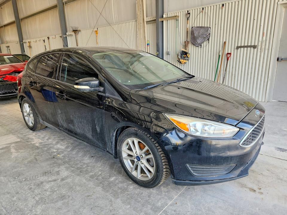 Продаж на аукціоні авто 2016 Ford Focus, vin: 1FADP3K25GL214137, номер лоту: 53993726