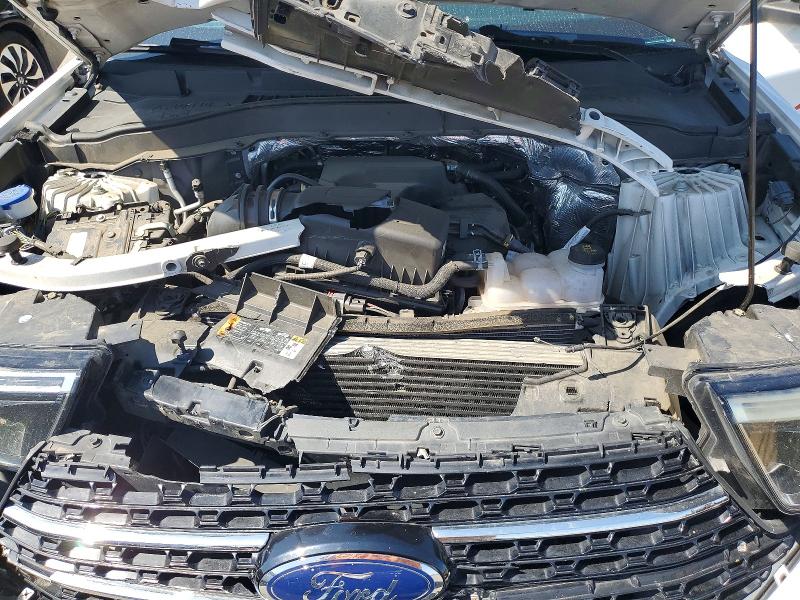 Продаж на аукціоні авто 2020 Ford Explorer, vin: 1FMSK7DH7LGA54883, номер лоту: 52728636