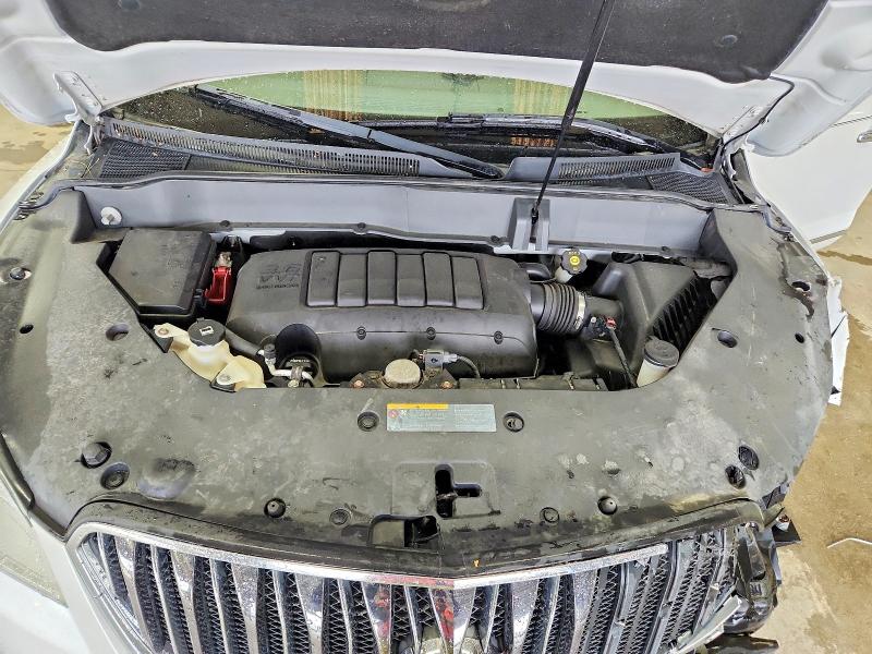Aukcja sprzedaży 2017 Buick Enclave, vin: 5GAKVCKD2HJ252884, numer aukcji: 52551706