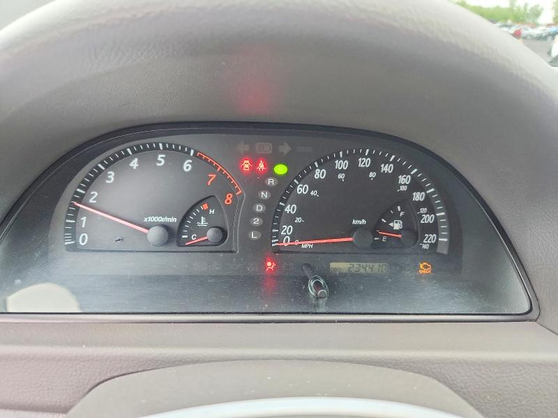 54664206 :رقم المزاد ، 4T1BE32K64U904424 vin ، 2004 Toyota Camry مزاد بيع
