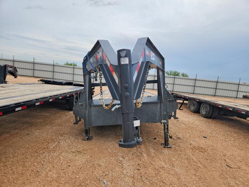 2024 Lamar Trailer მანქანა იყიდება აუქციონზე, vin: 5RVFA2626RP132041, აუქციონის ნომერი: 55069856