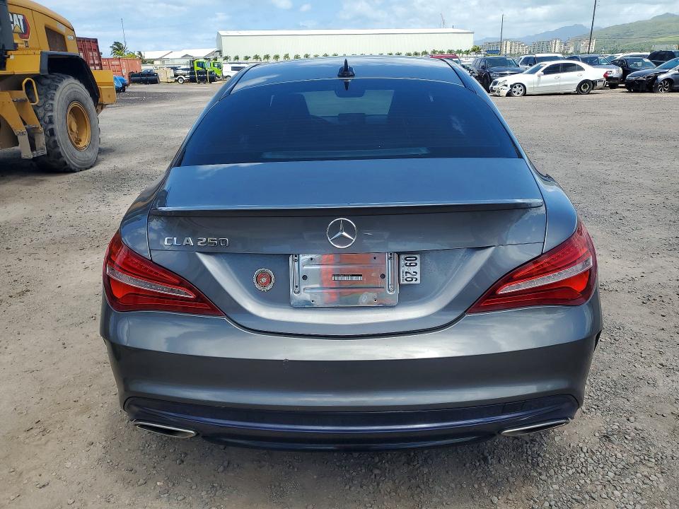 Aukcja sprzedaży 2019 Mercedes-benz Cla, vin: WDDSJ4EB4KN722042, numer aukcji: 53939676