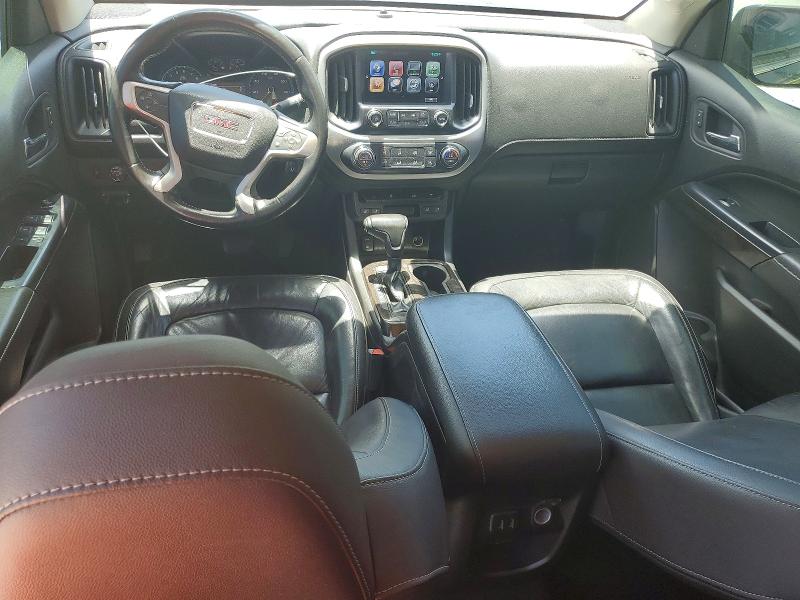 Aukcja sprzedaży 2017 Gmc Canyon, vin: 1GTG5DEN3H1285844, numer aukcji: 53138486