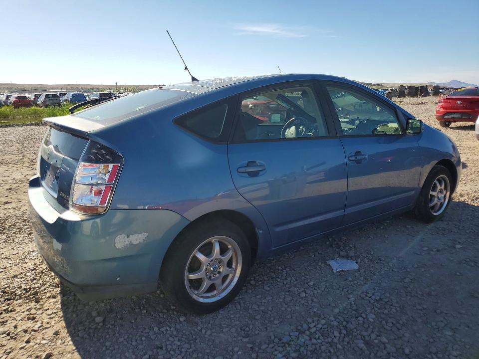 Aukcja sprzedaży 2004 Toyota Prius, vin: JTDKB20U540093279, numer aukcji: 52838836