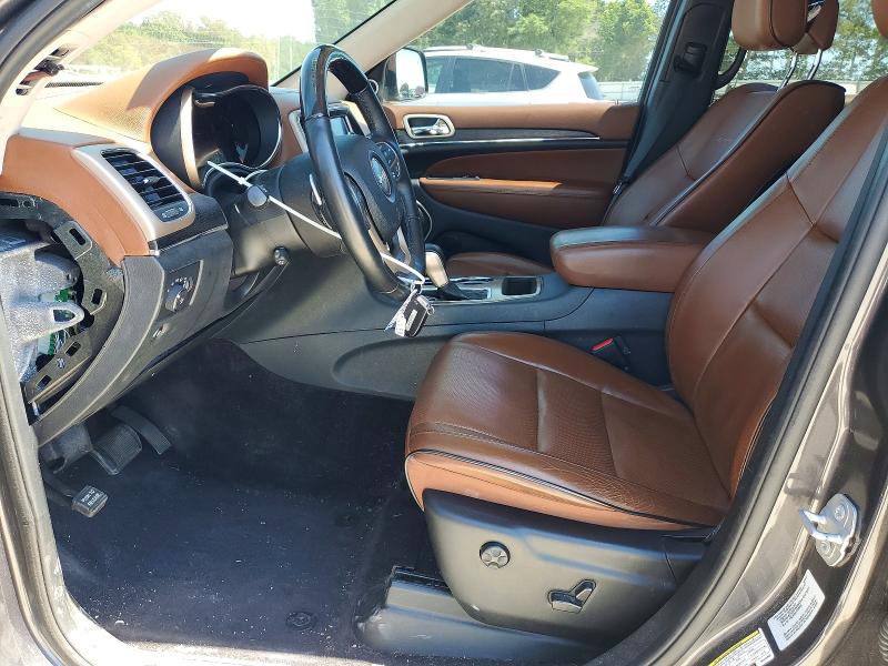 Продажа на аукционе авто 2016 Jeep Grand Cherokee, vin: 1C4RJEJG1GC314682, номер лота: 53932876