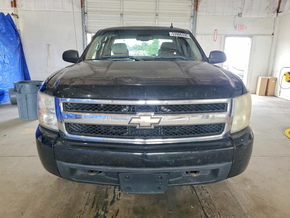 Aukcja sprzedaży 2008 Chevrolet Silverado, vin: 2GCEK19Y081233472, numer aukcji: 53906336
