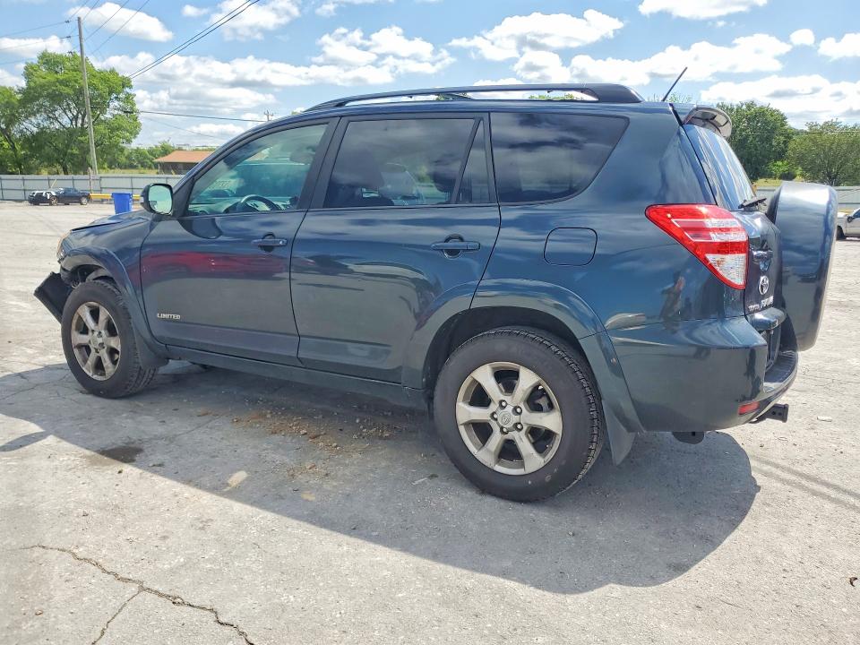 Продажа на аукционе авто 2010 Toyota Rav4, vin: 2T3YF4DV9AW038158, номер лота: 52703626