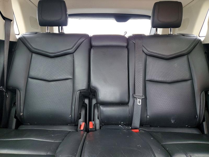 Продажа на аукционе авто 2019 Cadillac Xt5, vin: 1GYKNDRS5KZ128264, номер лота: 52141776