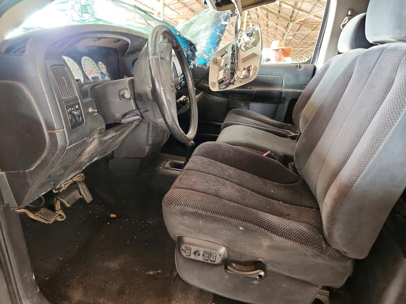 Продажа на аукционе авто 2003 Dodge Ram 1500, vin: 1D7HU16Z63J530836, номер лота: 53243626