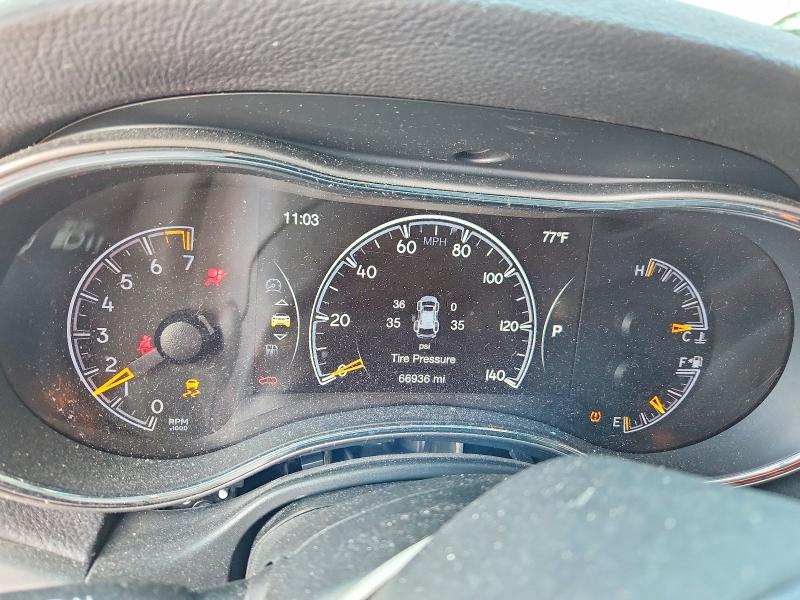 2021 Jeep Grand Cherokee მანქანა იყიდება აუქციონზე, vin: 1C4RJEAG7MC625108, აუქციონის ნომერი: 53057576