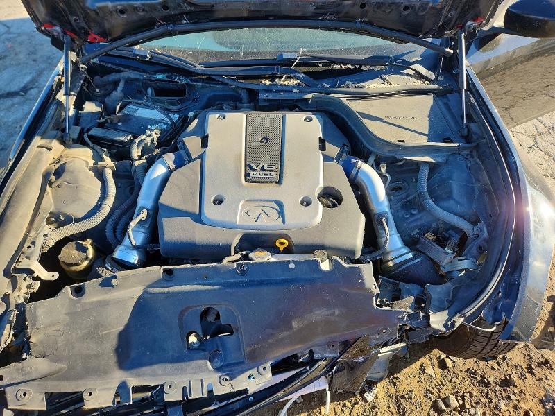 2012 Infiniti G37 Coupe მანქანა იყიდება აუქციონზე, vin: JN1CV6EK4CM420226, აუქციონის ნომერი: 52664006