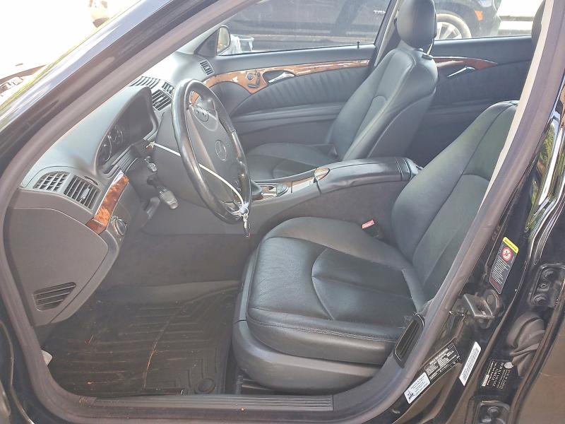 Продаж на аукціоні авто 2004 Mercedes-benz E, vin: WDBUF70JX4A445717, номер лоту: 52833376