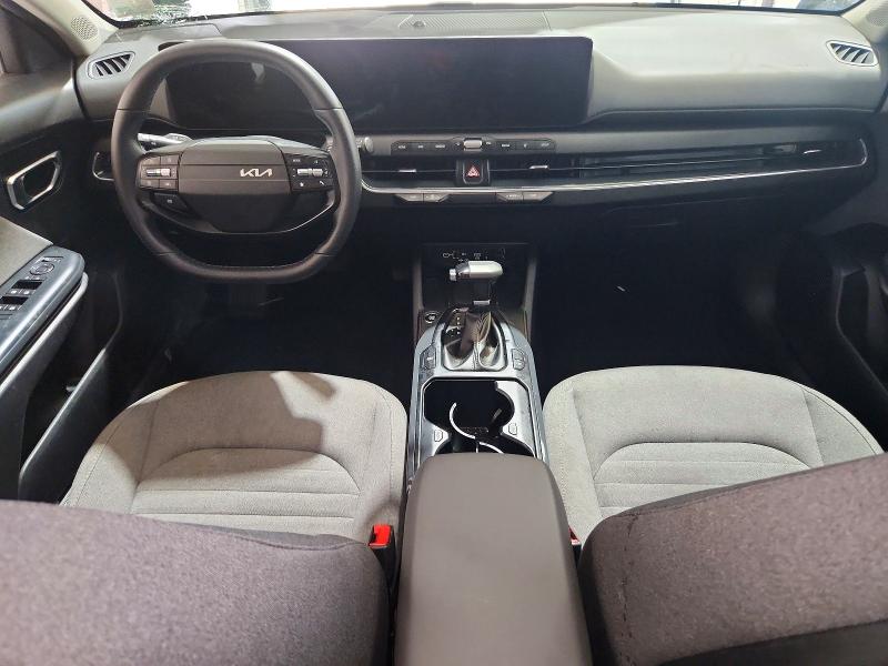 Aukcja sprzedaży 2025 Kia K4, vin: 3KPFU4DE1SE126986, numer aukcji: 51178856