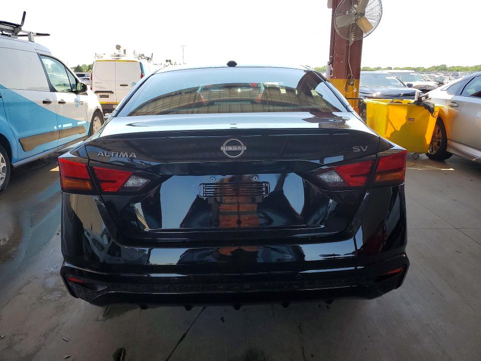 Продаж на аукціоні авто 2024 Nissan Altima, vin: 1N4BL4DV8RN431902, номер лоту: 52920576