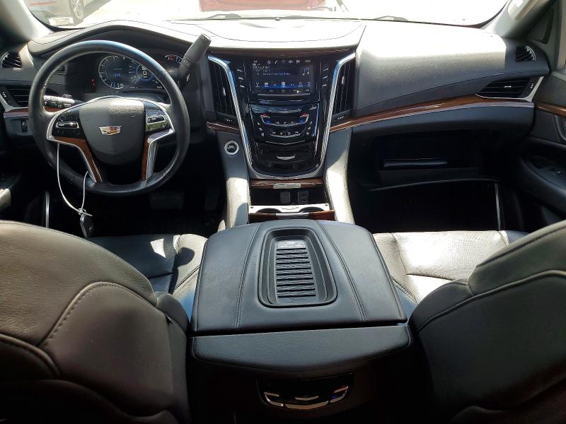 Aukcja sprzedaży 2019 Cadillac Escalade, vin: 1GYS4BKJ2KR198734, numer aukcji: 52415356