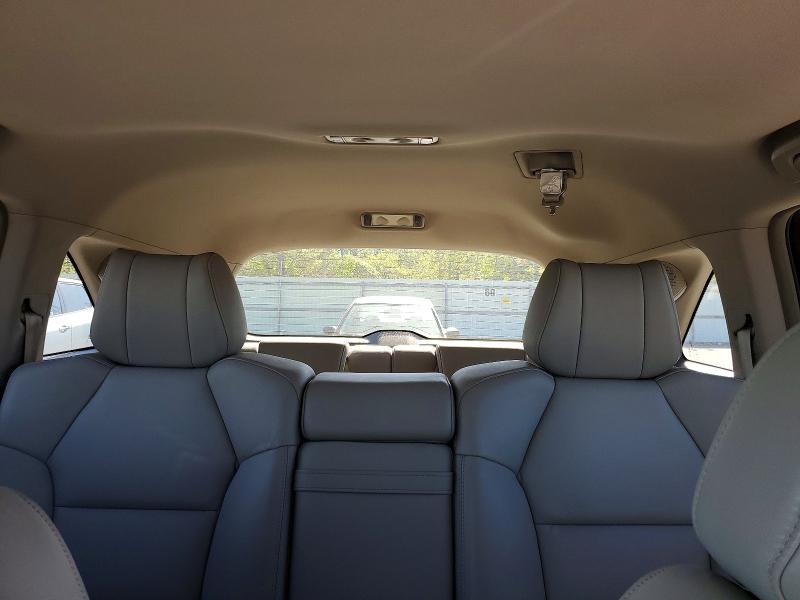 55314076 :رقم المزاد ، 2HNYD2H31DH503694 vin ، 2013 Acura Mdx مزاد بيع