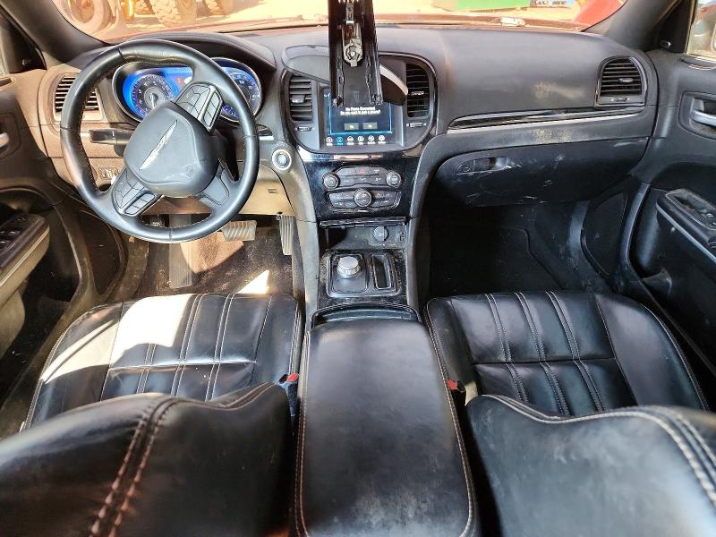 Продажа на аукционе авто 2021 Chrysler 300, vin: 2C3CCABG2MH525684, номер лота: 52443096