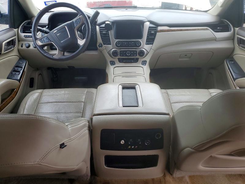 Aukcja sprzedaży 2015 Gmc Yukon, vin: 1GKS2CKJ2FR269488, numer aukcji: 54884096