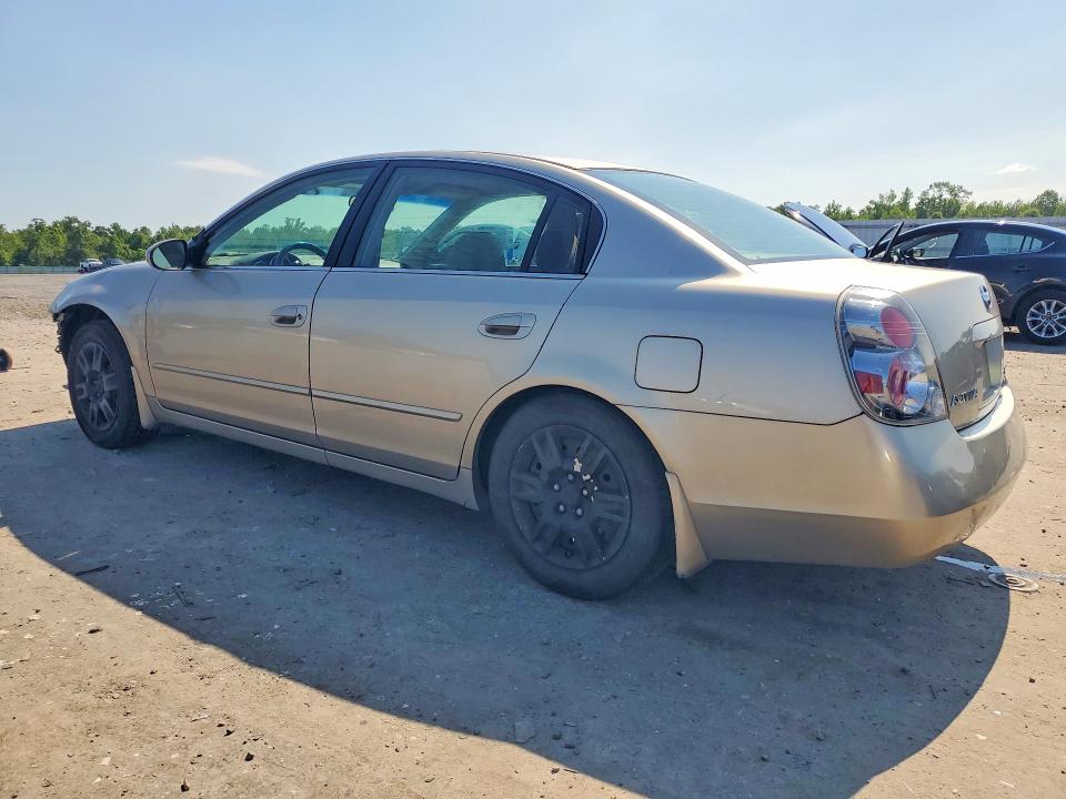 Продаж на аукціоні авто 2006 Nissan Altima, vin: 1N4AL11D96N399740, номер лоту: 55135846