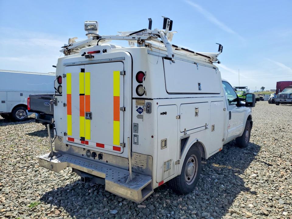 2013 Ford F350 მანქანა იყიდება აუქციონზე, vin: 1FDRF3A66DEB92393, აუქციონის ნომერი: 52181126