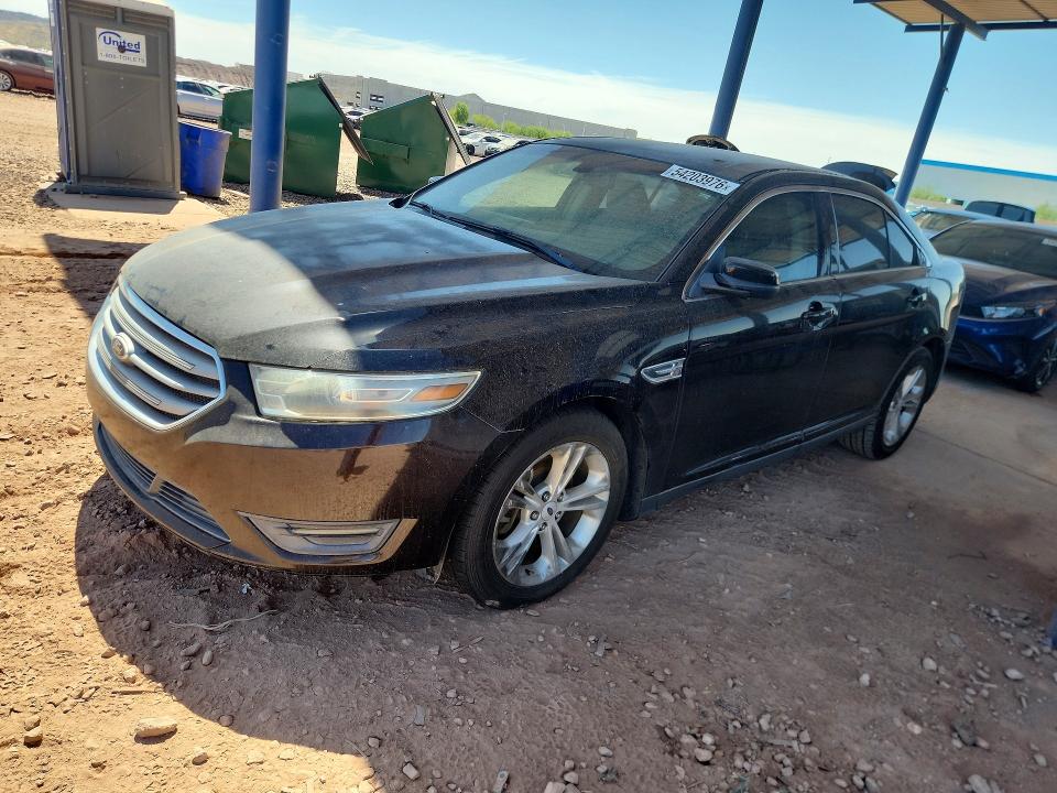 Продаж на аукціоні авто 2014 Ford Taurus, vin: 1FAHP2E89EG113569, номер лоту: 54203976