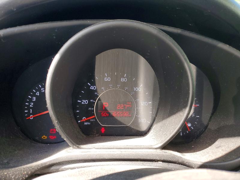 Продажа на аукционе авто 2015 Kia Soul, vin: KNDJP3A53F7810783, номер лота: 52736646