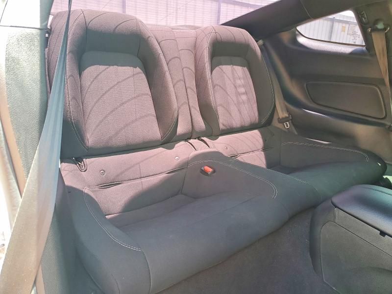 Продаж на аукціоні авто 2021 Ford Mustang, vin: 1FA6P8TH2M5148834, номер лоту: 55457006