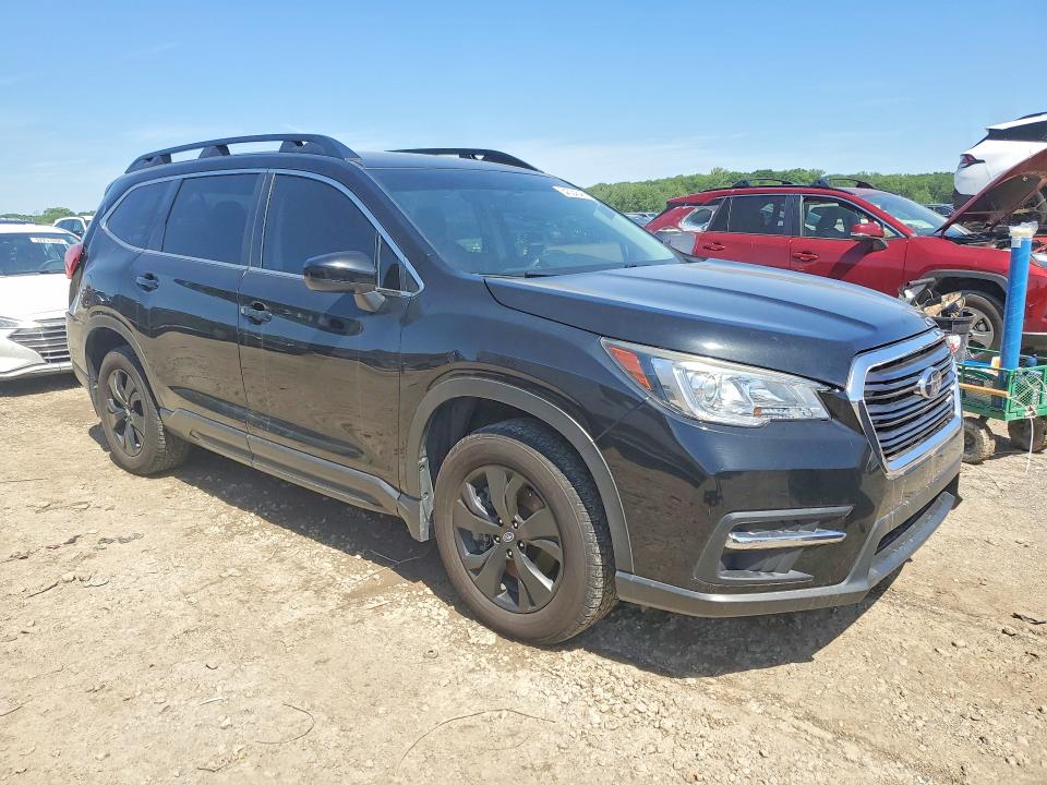 Aukcja sprzedaży 2019 Subaru Ascent, vin: 4S4WMAFD3K3427118, numer aukcji: 54334346