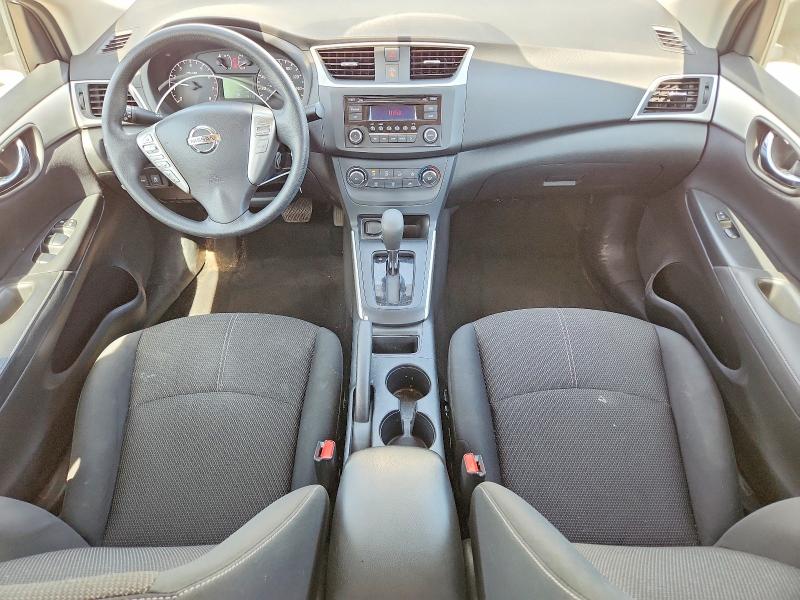 Aukcja sprzedaży 2016 Nissan Sentra, vin: 3N1AB7AP7GY333284, numer aukcji: 54978716