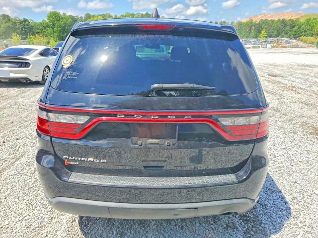 2014 Dodge Durango მანქანა იყიდება აუქციონზე, vin: 1C4RDHAG7EC467895, აუქციონის ნომერი: 53440626