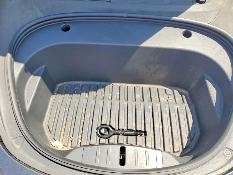 Продаж на аукціоні авто 2022 Tesla Model 3, vin: 5YJ3E1EA3NF361950, номер лоту: 53731686
