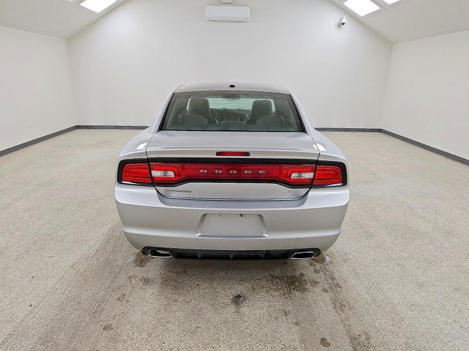 Продаж на аукціоні авто 2011 Dodge Charger, vin: 2B3CL3CG2BH613610, номер лоту: 52849856