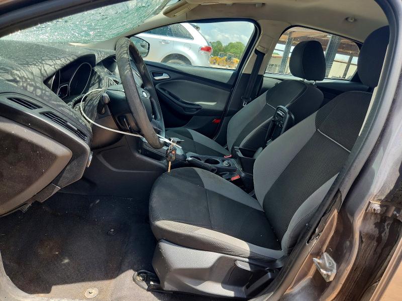 Продажа на аукционе авто 2014 Ford Focus, vin: 1FADP3F26EL277657, номер лота: 54961456