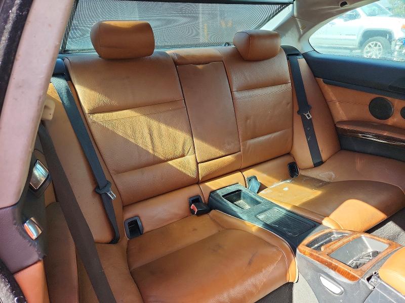 Продажа на аукционе авто 2009 Bmw 328, vin: WBAWB33519P138029, номер лота: 54418786