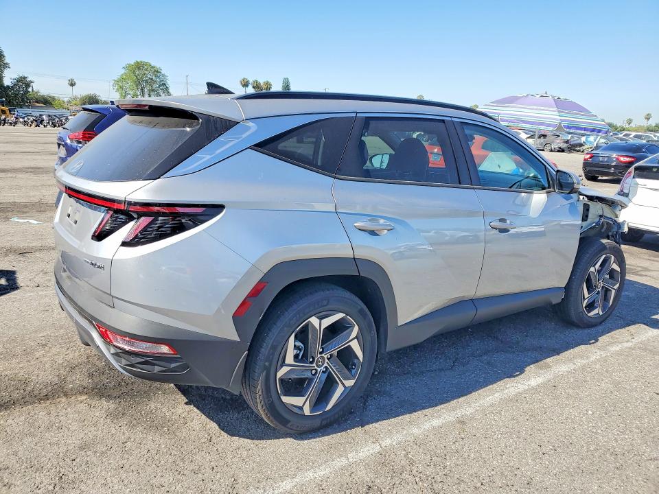 Aukcja sprzedaży 2024 Hyundai Tucson, vin: KM8JECD14RU152262, numer aukcji: 54143386