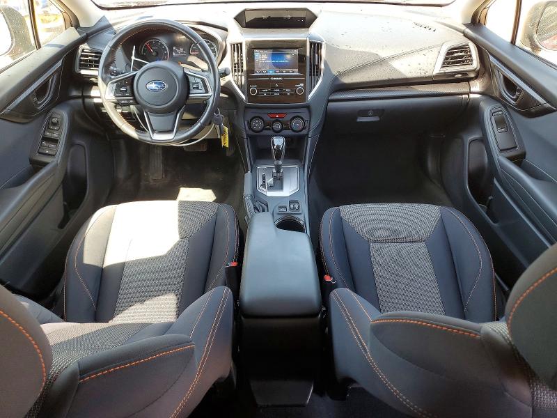 Aukcja sprzedaży 2018 Subaru Crosstrek, vin: JF2GTACC0J8308081, numer aukcji: 52034626