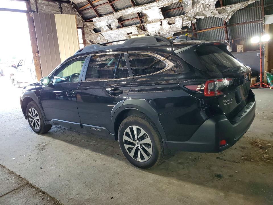 53590476 :رقم المزاد ، 4S4BTACC3S3193186 vin ، 2025 Subaru Outback مزاد بيع