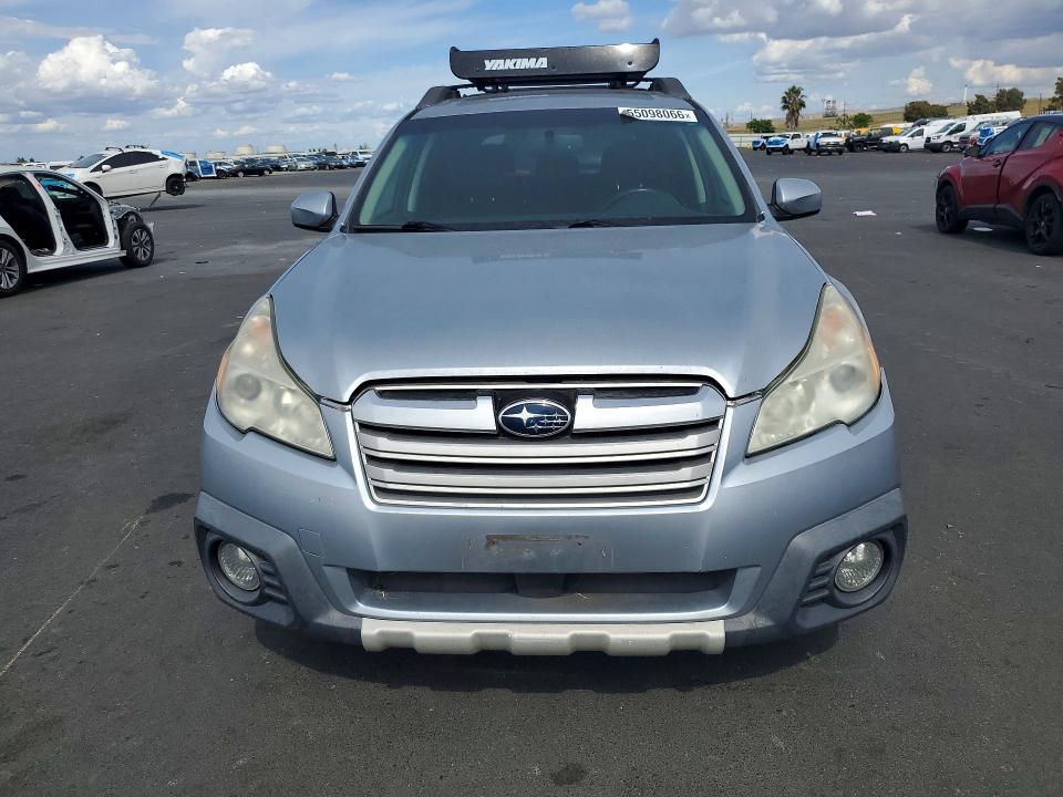 55098066 :رقم المزاد ، 4S4BRCKC3D3231532 vin ، 2013 Subaru Outback مزاد بيع