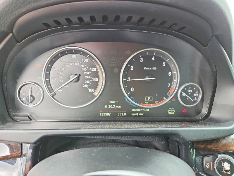 Aukcja sprzedaży 2015 Bmw X5, vin: 5UXKR0C56F0K67785, numer aukcji: 52039456