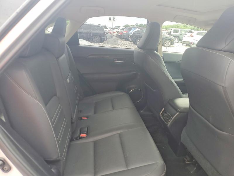 Продажа на аукционе авто 2015 Lexus Nx, vin: JTJBARBZ3F2030528, номер лота: 51902066