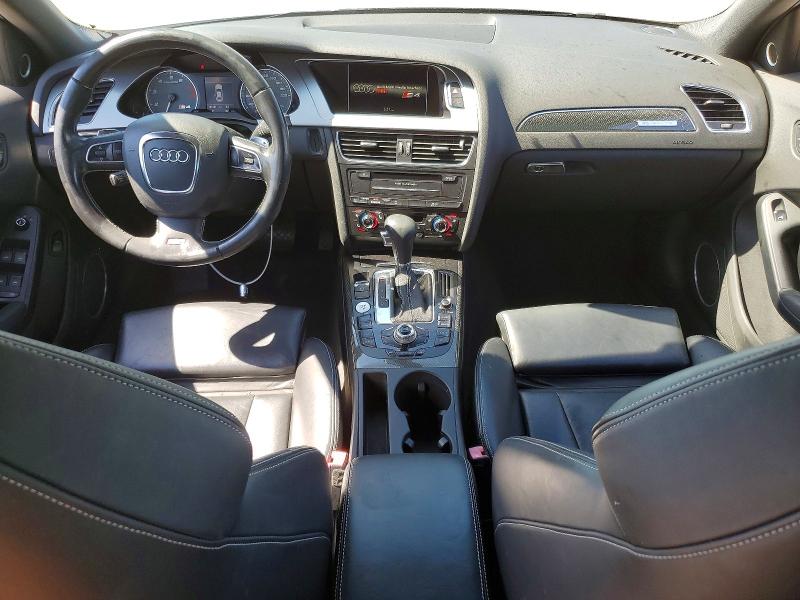 Продаж на аукціоні авто 2011 Audi S4, vin: WAUKGAFL8BA159273, номер лоту: 52716486