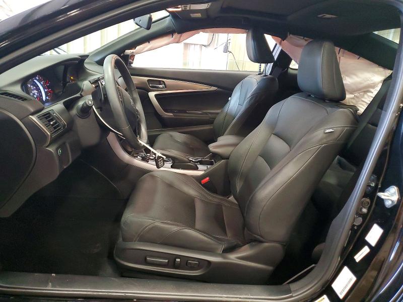 Продаж на аукціоні авто 2017 Honda Accord, vin: 1HGCT2B80HA001983, номер лоту: 54635256