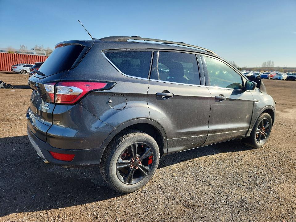 Продажа на аукционе авто 2017 Ford Escape, vin: 1FMCU0GDXHUE26434, номер лота: 51409486