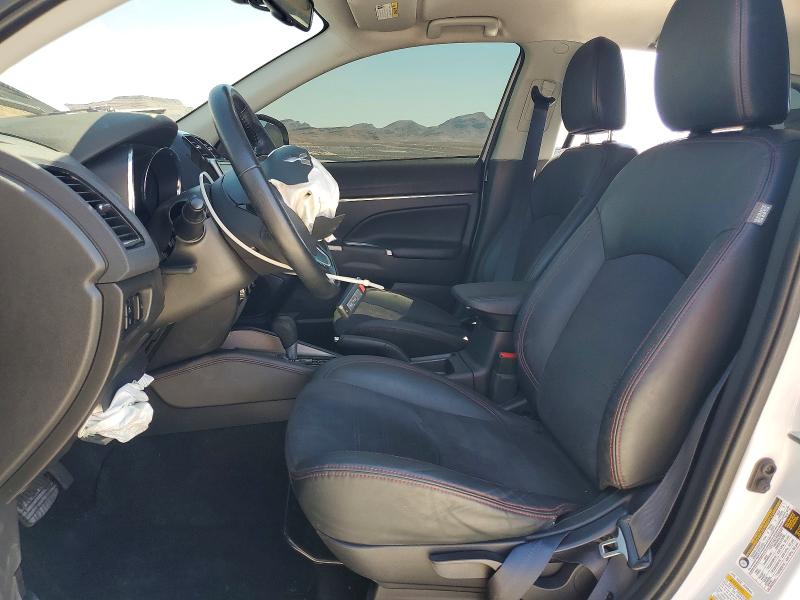 Aukcja sprzedaży 2022 Mitsubishi Outlander Sport, vin: JA4ARUAU6NU019858, numer aukcji: 53234606
