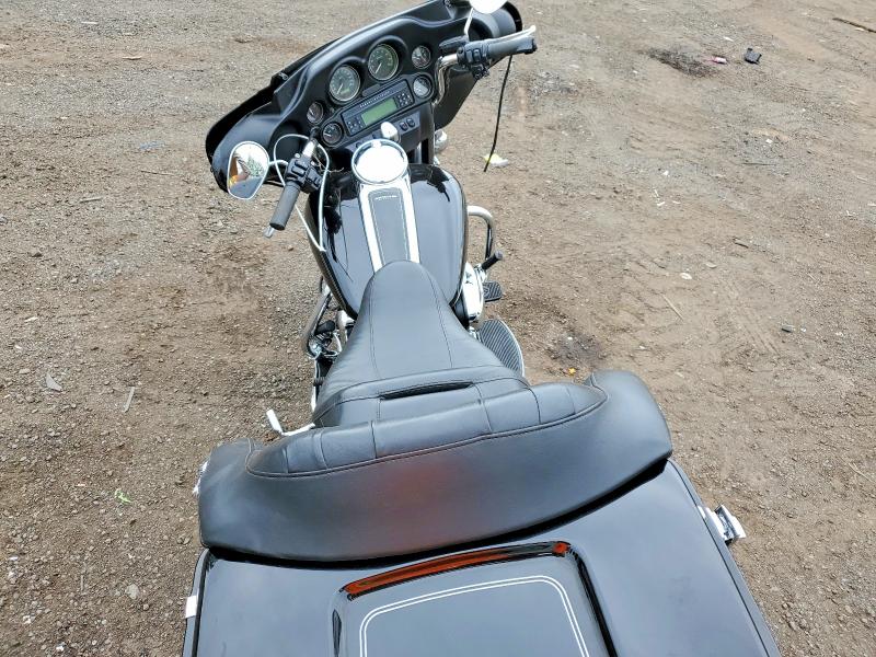 2009 Harley Davidson Flhtc მანქანა იყიდება აუქციონზე, vin: 1HD1FF41X9Y632428, აუქციონის ნომერი: 54509286