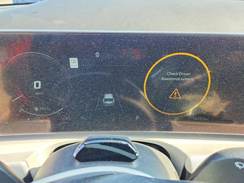 Продажа на аукционе авто 2025 Hyundai Tucson, vin: 5NMJE3DE9SH442758, номер лота: 53571526