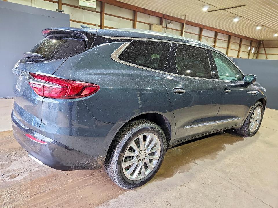 Продажа на аукционе авто 2021 Buick Enclave, vin: 5GAEVBKW8MJ172024, номер лота: 51147756