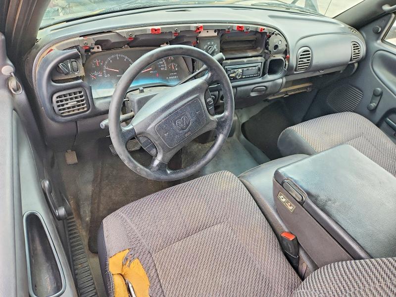 Aukcja sprzedaży 2001 Dodge Ram 1500, vin: 1B7HC16Y01S166697, numer aukcji: 52573216
