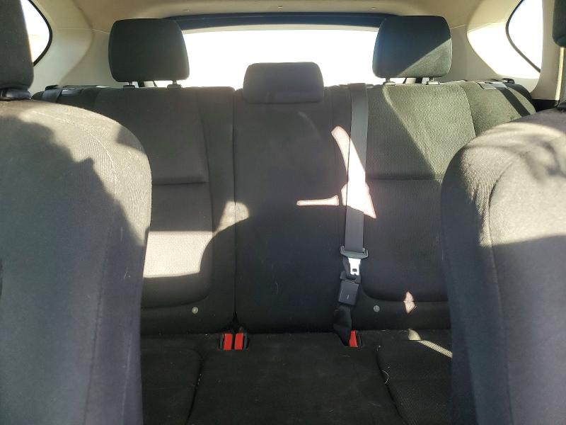 55460926 :رقم المزاد ، JM3KE2BE1F0547597 vin ، 2015 Mazda Cx-5 مزاد بيع