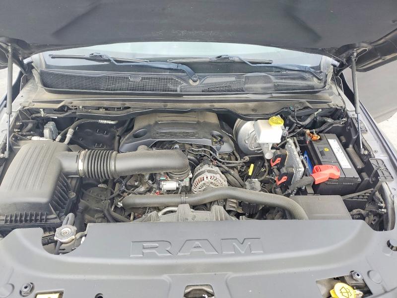 Продажа на аукционе авто 2022 Ram 1500, vin: 1C6RREBT0NN329476, номер лота: 50342286